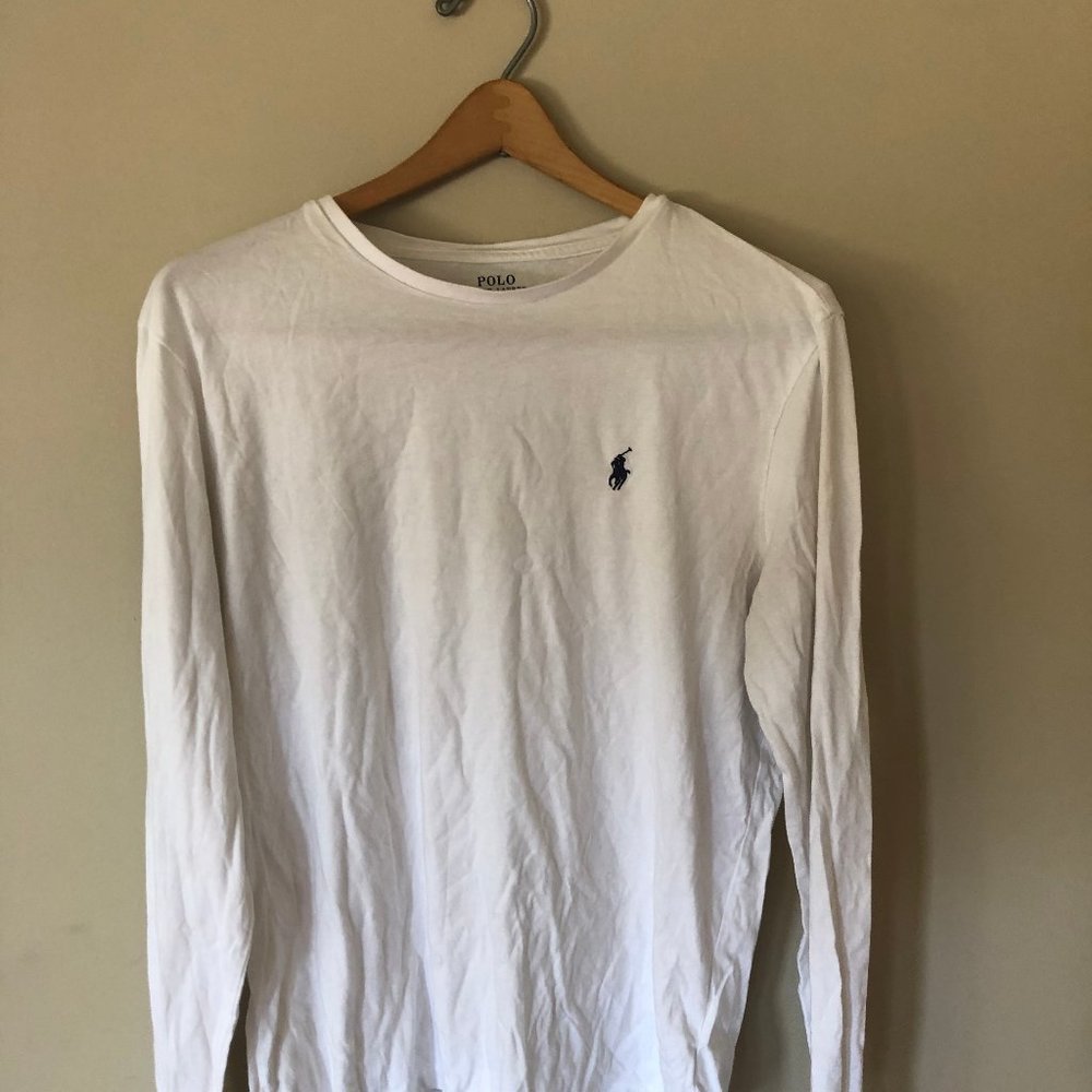 Vintage Polo Ralph Lauren Longsleeve